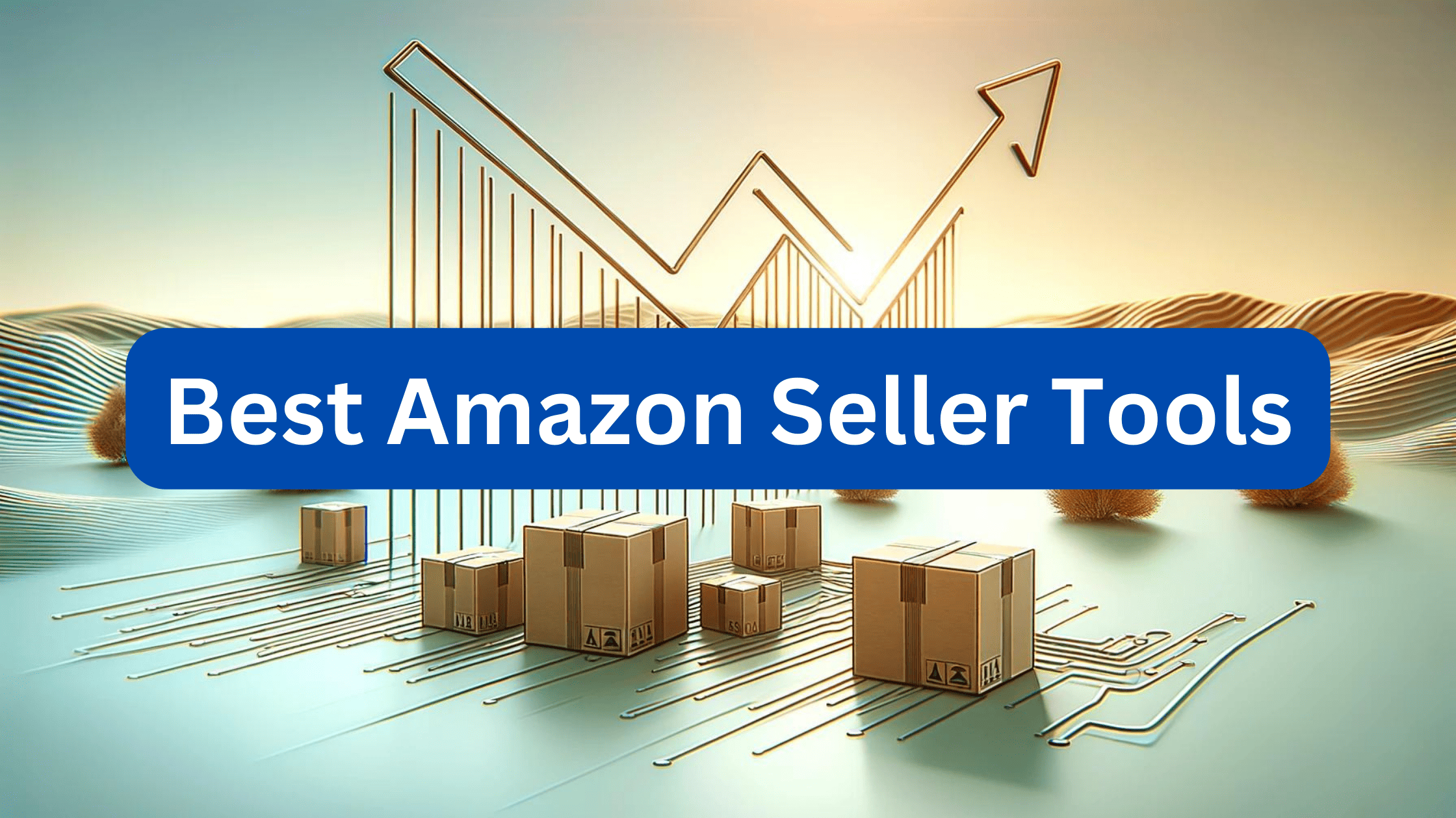 Best Tools for Amazon Sellers