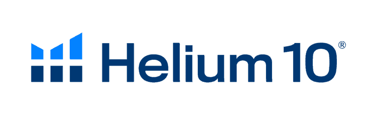 Helium 10 Logo